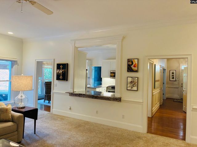 125 Kings Mill Road, Columbia, SC 29206