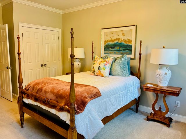 125 Kings Mill Road, Columbia, SC 29206