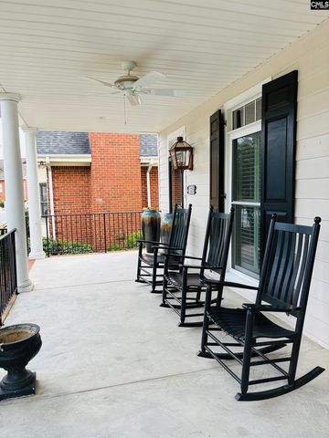 125 Kings Mill Road, Columbia, SC 29206