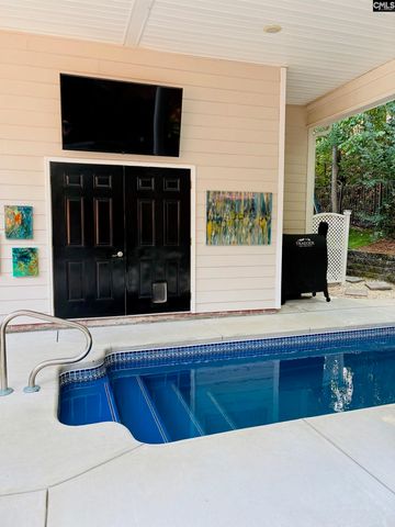 125 Kings Mill Road, Columbia, SC 29206