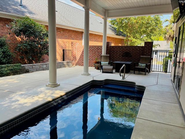 125 Kings Mill Road, Columbia, SC 29206