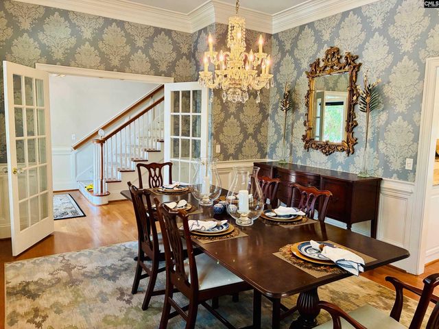 125 Kings Mill Road, Columbia, SC 29206