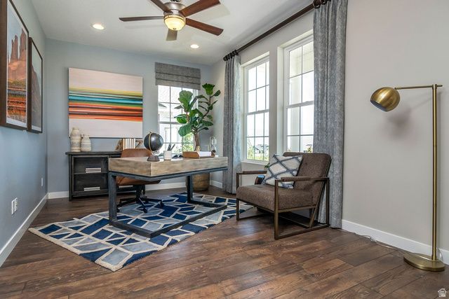 913 W HALVORSEN PKWY, Saratoga Springs, UT 84045