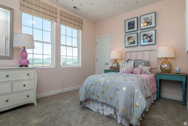 913 W HALVORSEN PKWY, Saratoga Springs, UT 84045