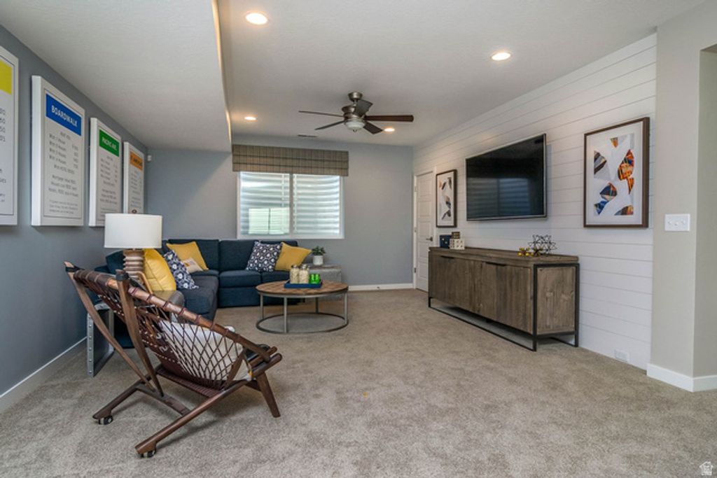 913 W HALVORSEN PKWY, Saratoga Springs, UT 84045 — photo 5