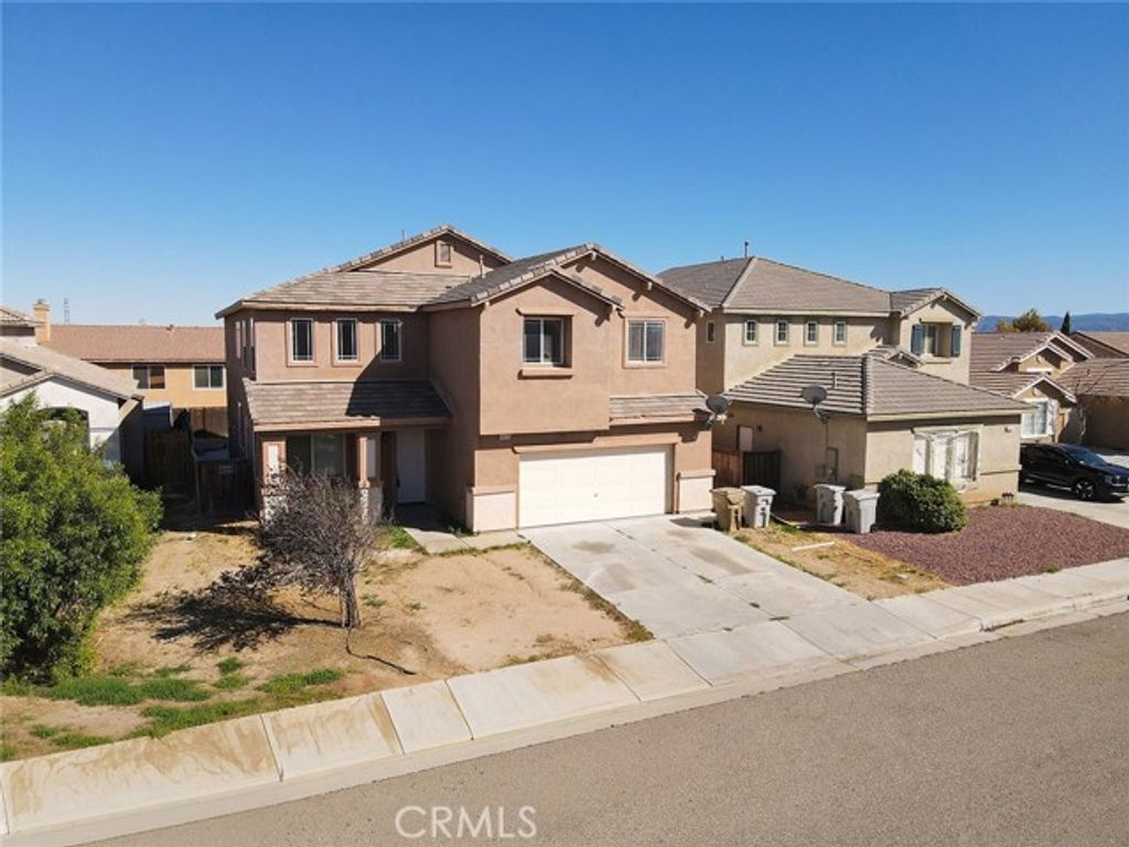 9373 Dragon Tree, Hesperia, CA 92344