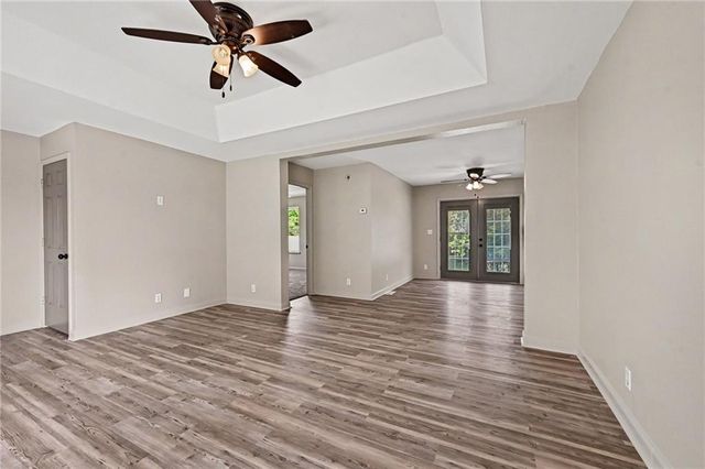 39232 Fitch Road, Richmond, MO 64085