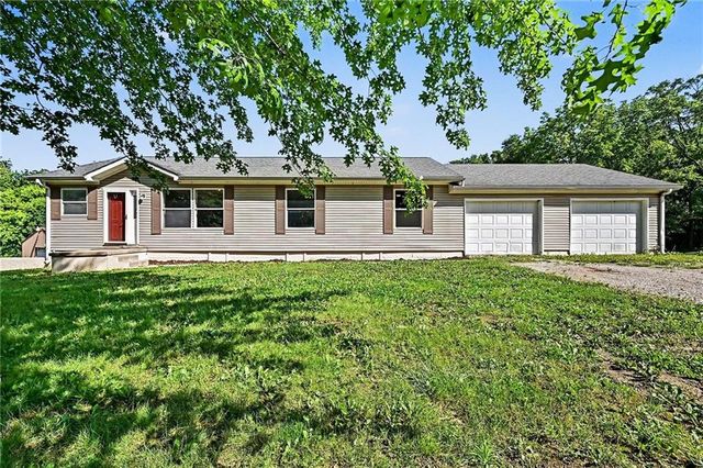 39232 Fitch Road, Richmond, MO 64085
