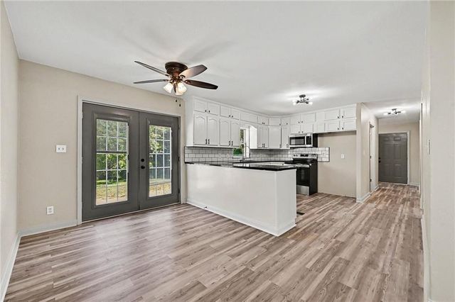 39232 Fitch Road, Richmond, MO 64085