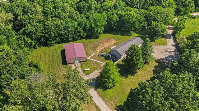 39232 Fitch Road, Richmond, MO 64085