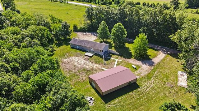 39232 Fitch Road, Richmond, MO 64085