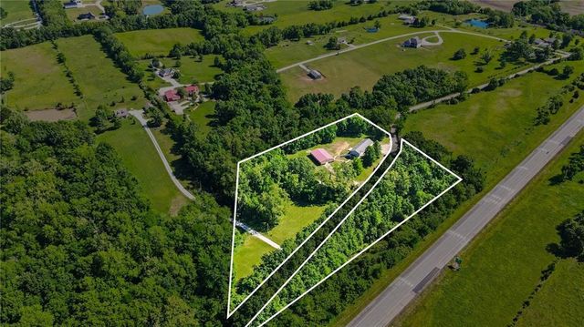 39232 Fitch Road, Richmond, MO 64085