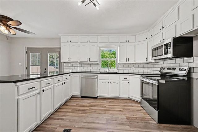 39232 Fitch Road, Richmond, MO 64085