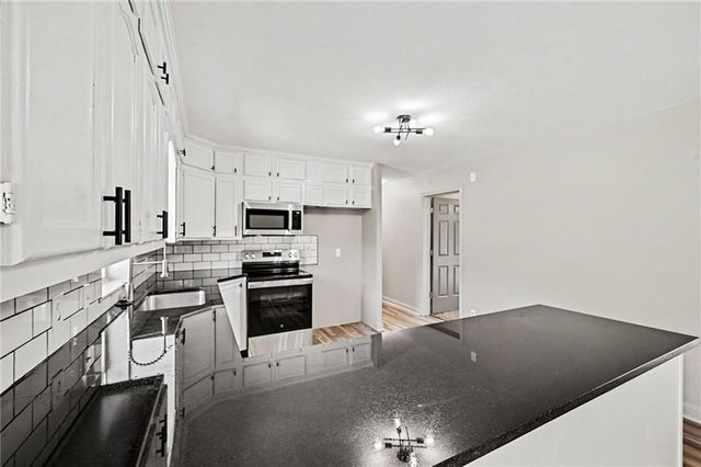 39232 Fitch Road, Richmond, MO 64085