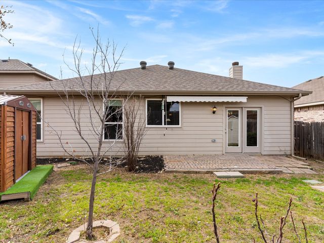 5000 Wild Oats Drive, Fort Worth, TX 76179