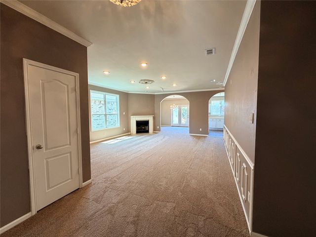 5000 Wild Oats Drive, Fort Worth, TX 76179