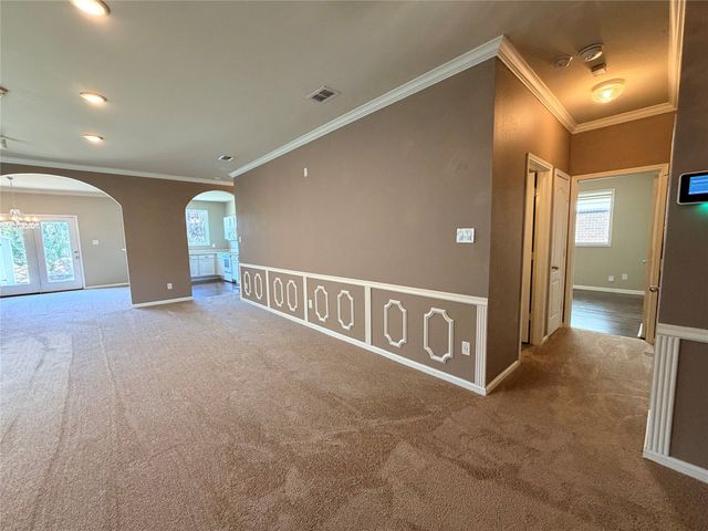 5000 Wild Oats Drive, Fort Worth, TX 76179