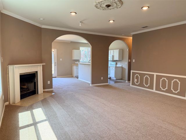 5000 Wild Oats Drive, Fort Worth, TX 76179