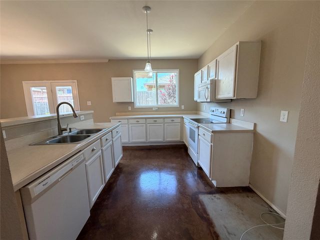 5000 Wild Oats Drive, Fort Worth, TX 76179