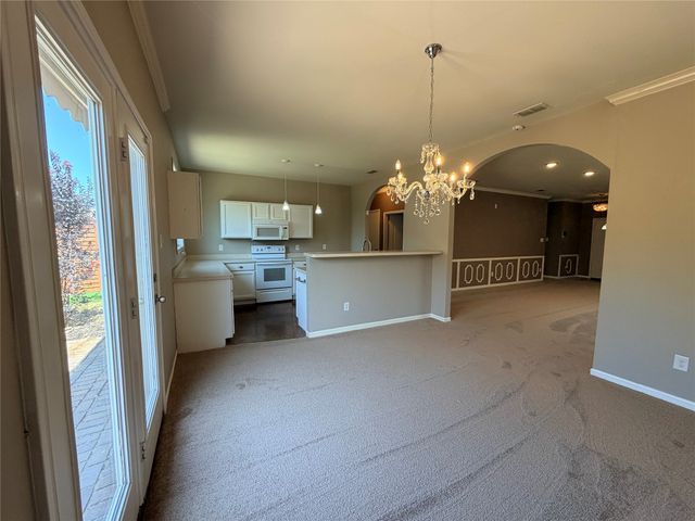 5000 Wild Oats Drive, Fort Worth, TX 76179