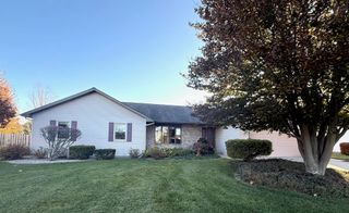 2948 E Fisher Road, Bay City, MI 48706