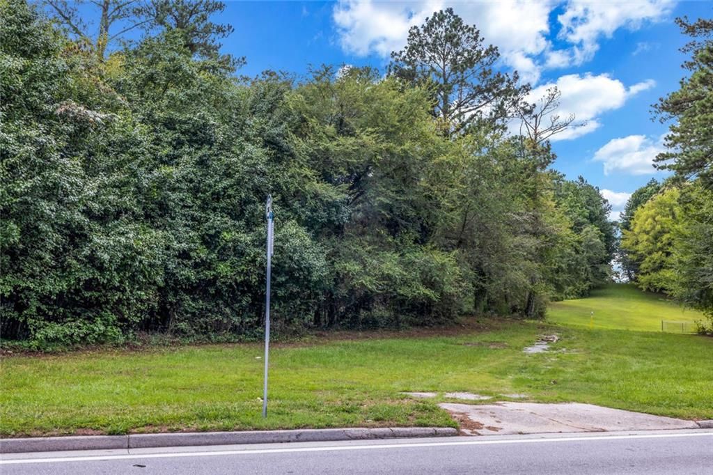 0 Old National Highway, College Park, GA 30349