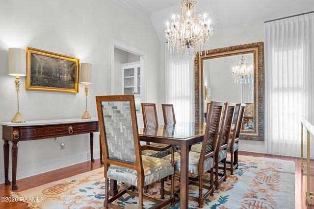 101 Mission Hills Drive, Broussard, LA 70518