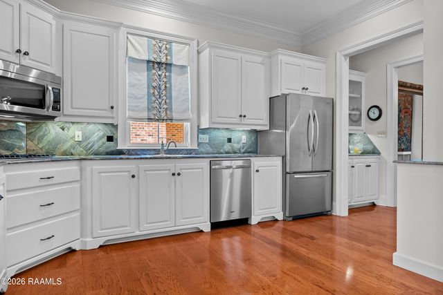 101 Mission Hills Drive, Broussard, LA 70518