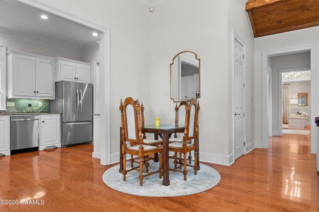 101 Mission Hills Drive, Broussard, LA 70518