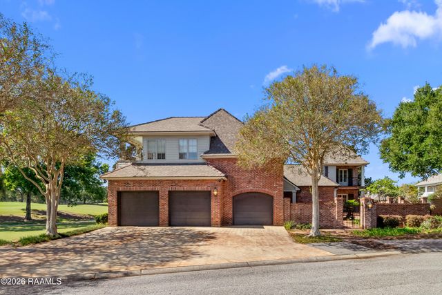 101 Mission Hills Drive, Broussard, LA 70518