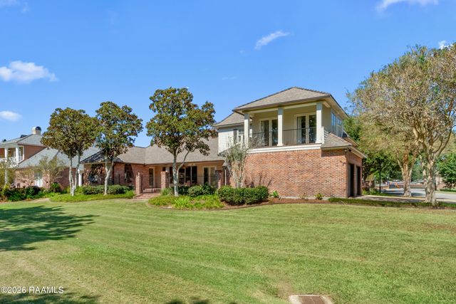 101 Mission Hills Drive, Broussard, LA 70518