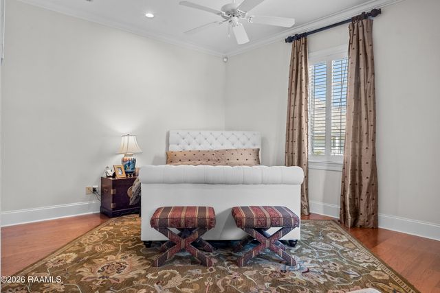 101 Mission Hills Drive, Broussard, LA 70518