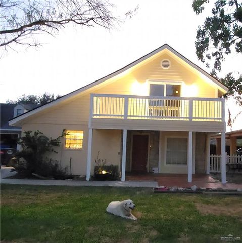 1405 S Brier Street, Alton, TX 78573