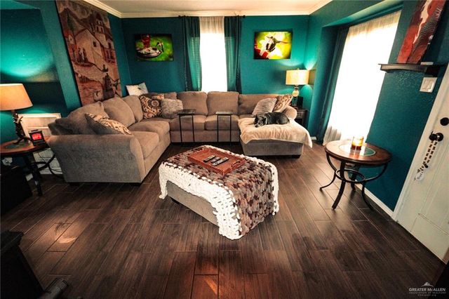 1405 S Brier Street, Alton, TX 78573