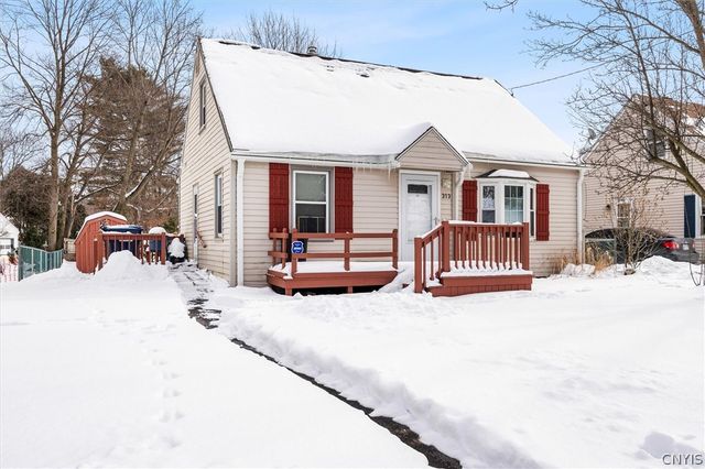 313 Academy Place, Syracuse, NY 13207