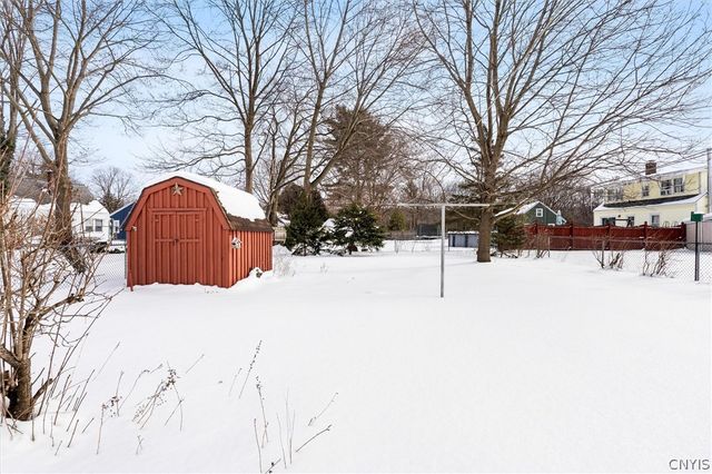 313 Academy Place, Syracuse, NY 13207