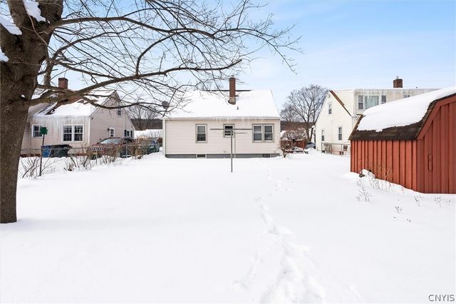 313 Academy Place, Syracuse, NY 13207