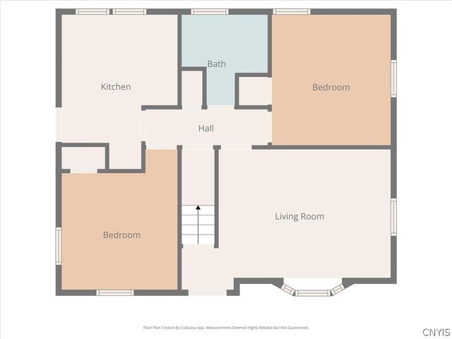 313 Academy Place, Syracuse, NY 13207