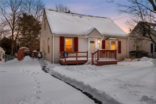 313 Academy Place, Syracuse, NY 13207