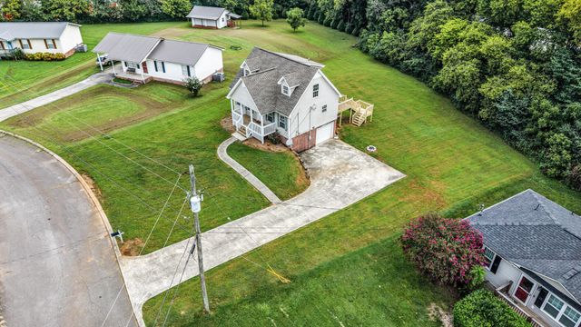 129 Apple Valley Court NE, Charleston, TN 37310
