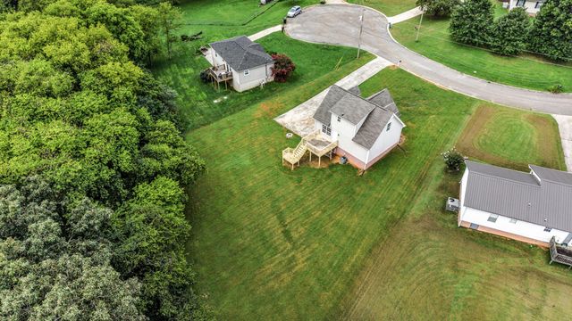 129 Apple Valley Court NE, Charleston, TN 37310