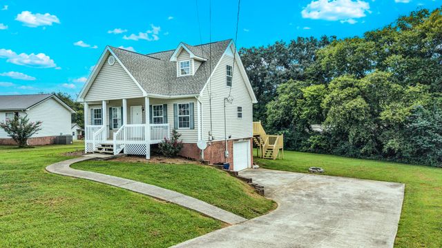 129 Apple Valley Court NE, Charleston, TN 37310