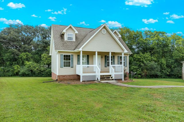 129 Apple Valley Court NE, Charleston, TN 37310