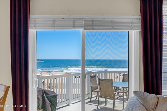 209-4 Beachfront, Manasquan, NJ 08736