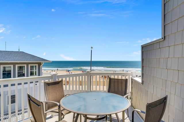 209-4 Beachfront, Manasquan, NJ 08736