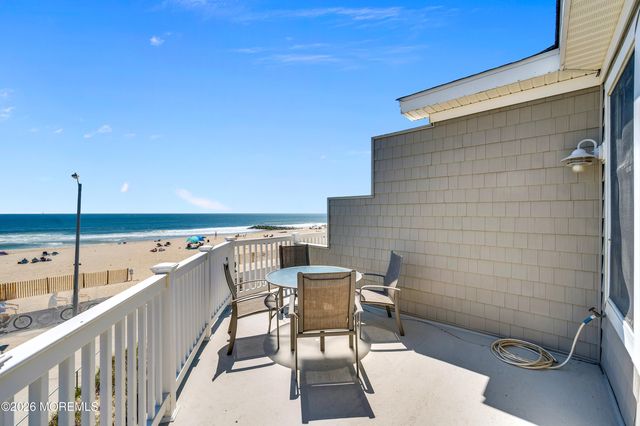 209-4 Beachfront, Manasquan, NJ 08736
