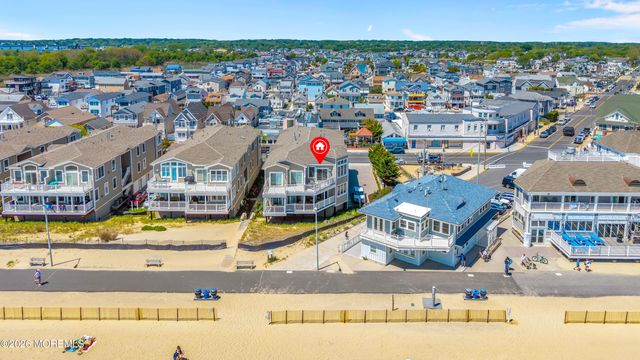 209-4 Beachfront, Manasquan, NJ 08736