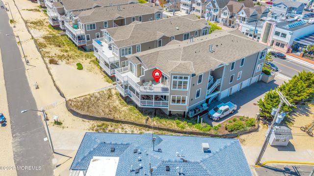 209-4 Beachfront, Manasquan, NJ 08736