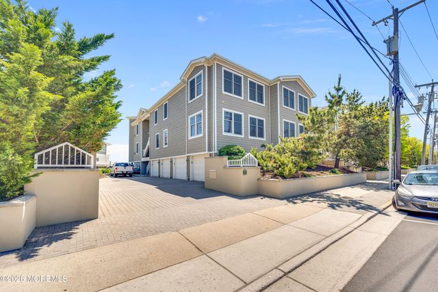 209-4 Beachfront, Manasquan, NJ 08736