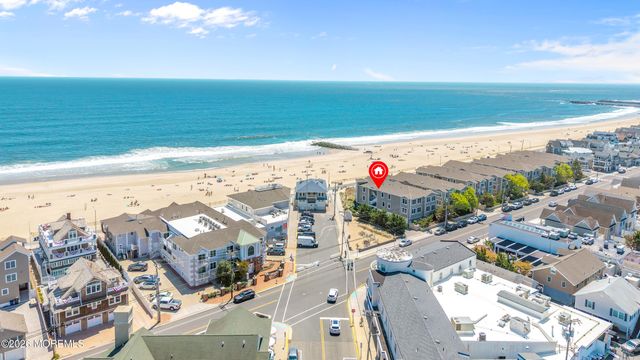 209-4 Beachfront, Manasquan, NJ 08736